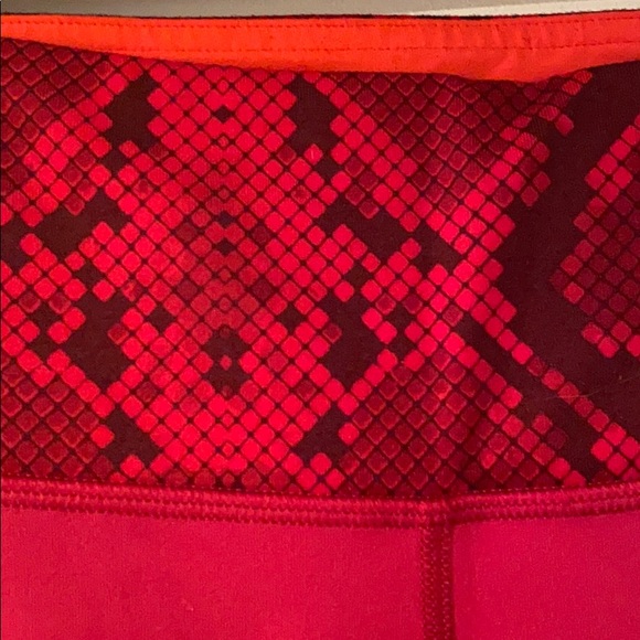 Cropped Lululemon leggings - Picture 2 of 2